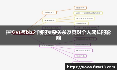 探索vs与bb之间的复杂关系及其对个人成长的影响